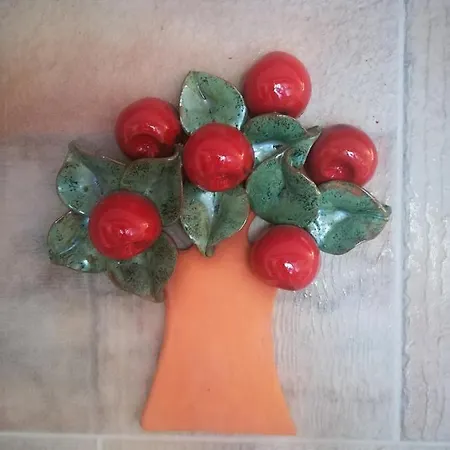 公寓 Red Apple 博维茨